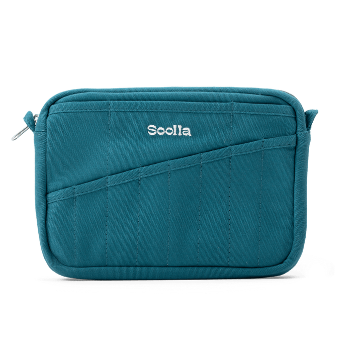 Soolla Studio Pouch