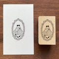 Stamp Marché Marle Stamp - Makeup