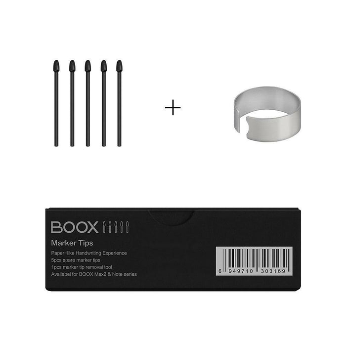 Stylus Tips for Pen Plus / Pen2 Pro / Triangle Pen / Pen3
