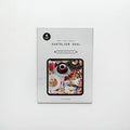 Suatelier Design Stickers - Delicious Day