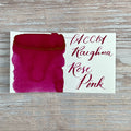 Taccia Roughna 40ml Bottled Ink - Rose Pink