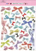 TINYSTORE Medium Bow Stickers
