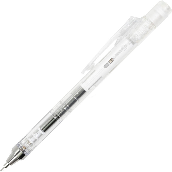 Tombow | Portaminas Mono Graph 0.3 Clear White