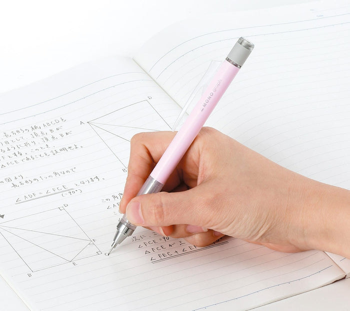 Tombow | Portaminas Mono Graph Pastel