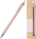 Tombow | Portaminas Wooden Monogatari 0.5 Lilac Pink