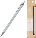 Tombow | Portaminas Wooden Monogatari 0.5 Nemophila Blue