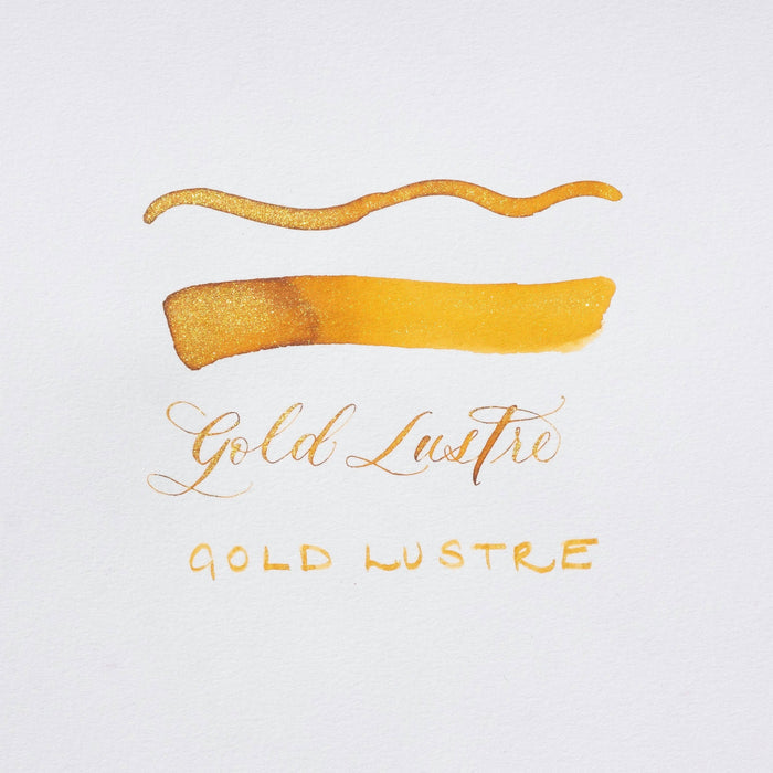 Tom's Studio Golden Lustre 73 - 50ml Bottled Ink