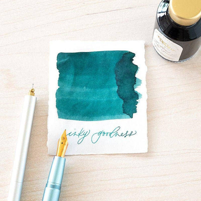 Tom's Studio Neptune 03 - 50ml Bottled Ink
