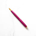 Tom's Studio The Studio Fountain Pen - Mulberry