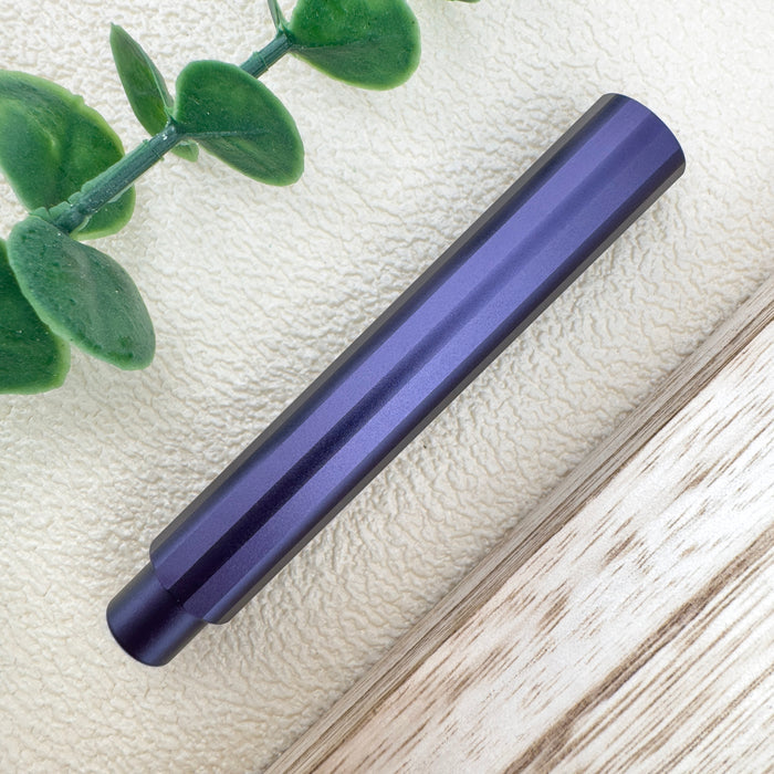 Tom's Studio The Studio Pocket Fountain Pen - Iris