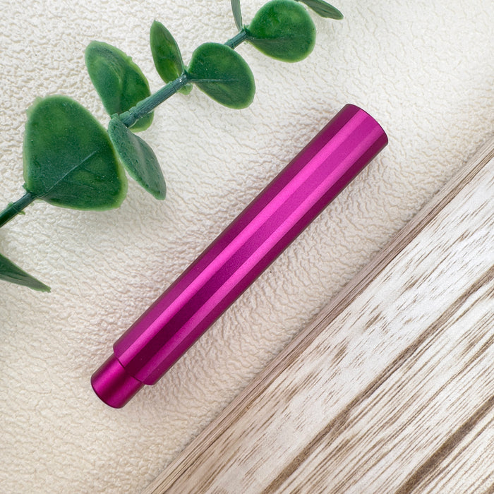 Tom's Studio The Studio Pocket Fountain Pen - Mulberry