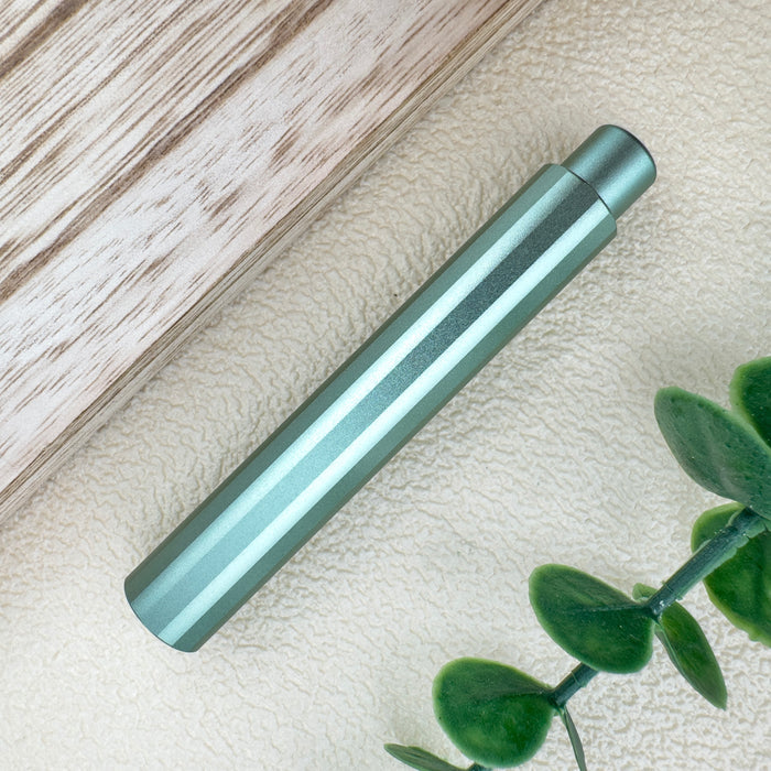 Tom's Studio The Studio Pocket Fountain Pen - Sage