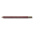 Tools To Liveby | Bolígrafo de Madera Dark Red 0.5