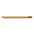 Tools To Liveby | Bolígrafo de Madera Yellow 0.5