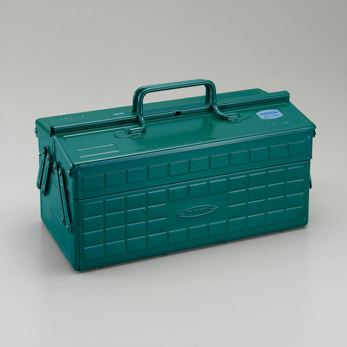 Antique Green