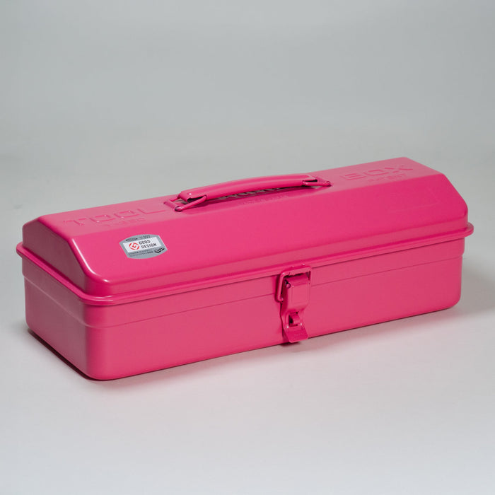 Shocking Pink