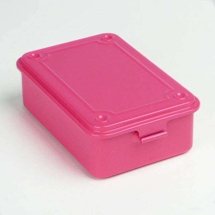 Shocking Pink