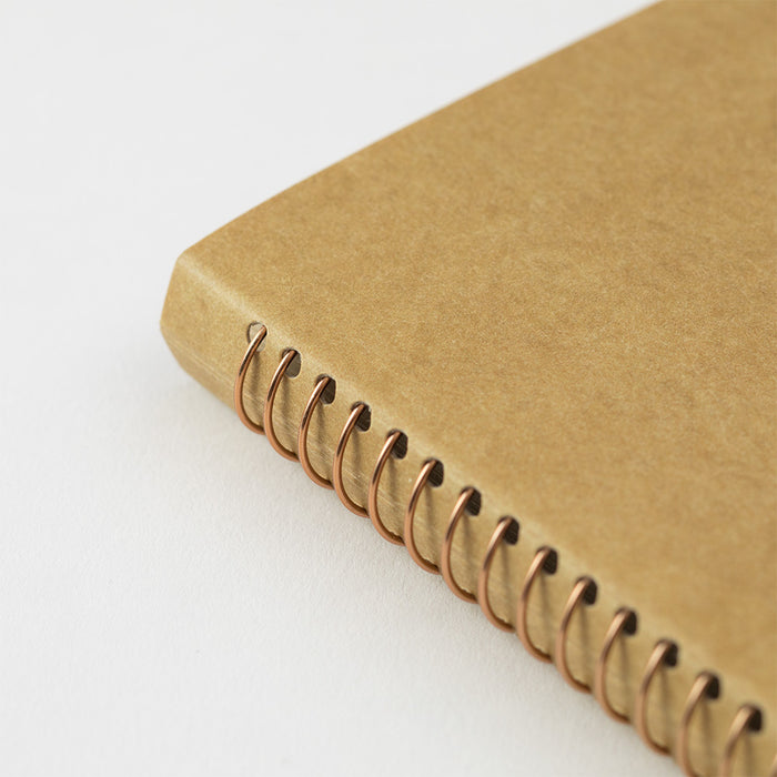 Travelers B6 Notebook - Photo File