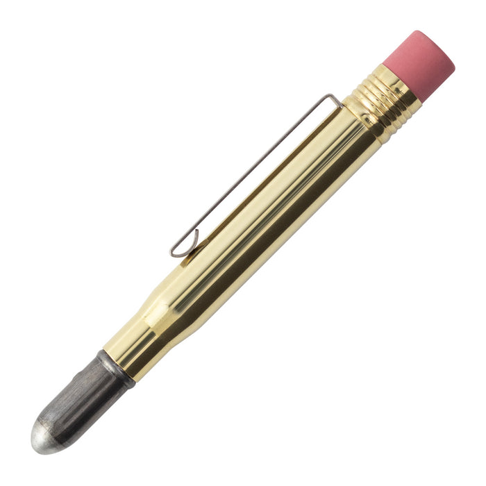 Traveler's Brass Pencil