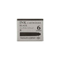 Traveler's Company | Cartucho Recambio de Tinta Black