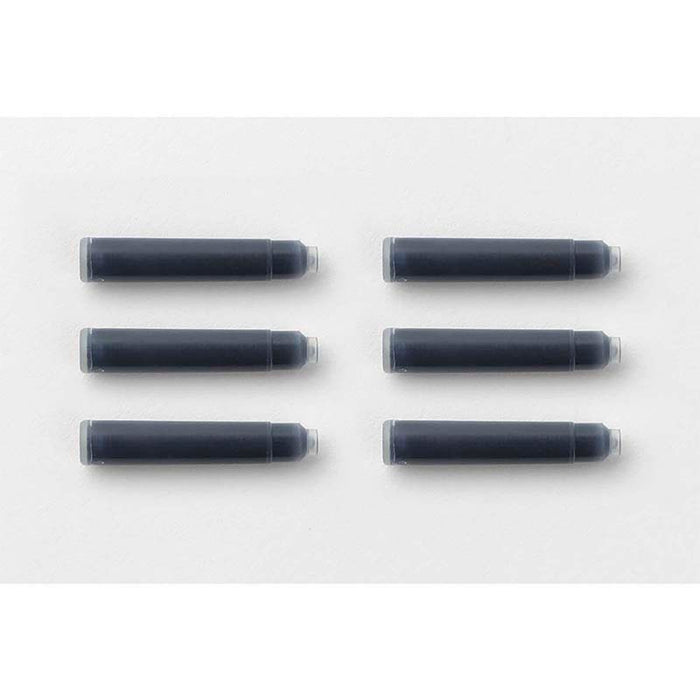 Traveler's Company | Cartucho Recambio de Tinta Blue Black