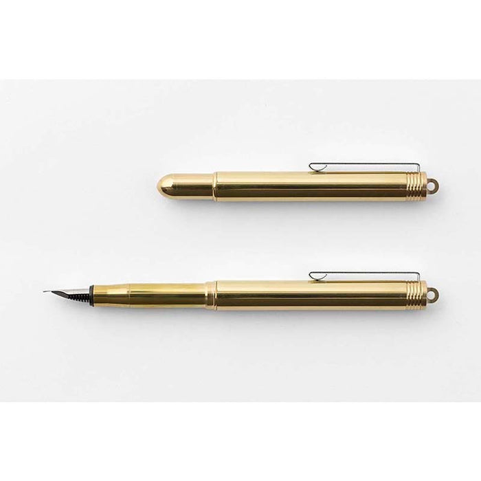 Traveler's Company | Cartucho Recambio de Tinta Blue Black