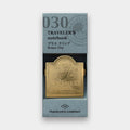 Traveler's Company | Clip Brass Airplane