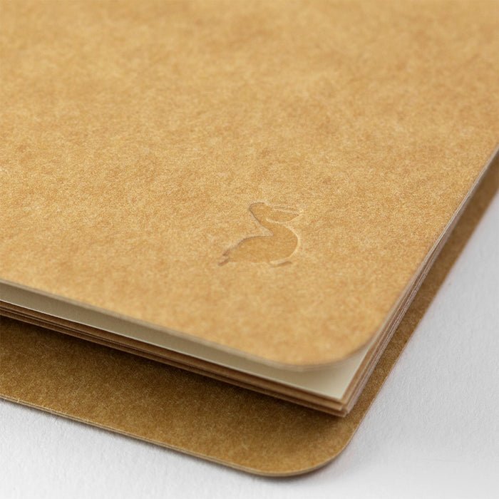 Traveler's Company | Cuaderno con Espiral B6 Álbum de Fotos