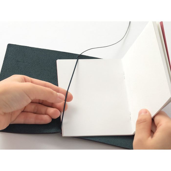 Traveler's Company | Cuaderno Traveler's Notebook Passport Blue