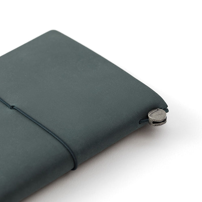 Traveler's Company | Cuaderno Traveler's Notebook Passport Blue