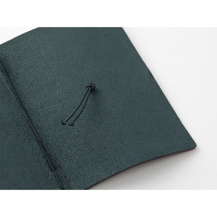 Traveler's Company | Cuaderno Traveler's Notebook Passport Blue