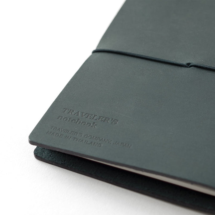 Traveler's Company | Cuaderno Traveler's Notebook Passport Blue