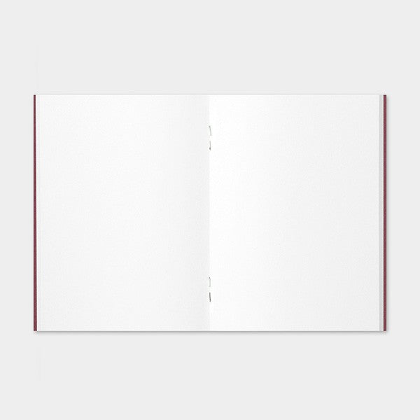 Traveler's Company | Cuaderno Traveler's Notebook Passport Brown