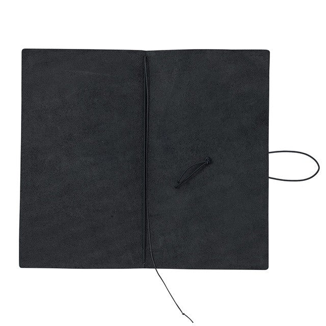 Traveler's Company | Cuaderno Traveler's Notebook Regular Black