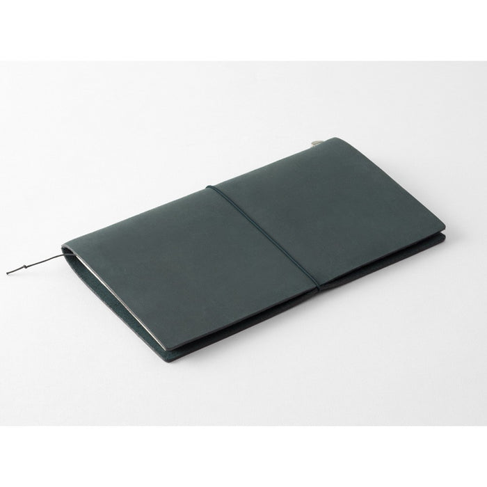 Traveler's Company | Cuaderno Traveler's Notebook Regular Blue