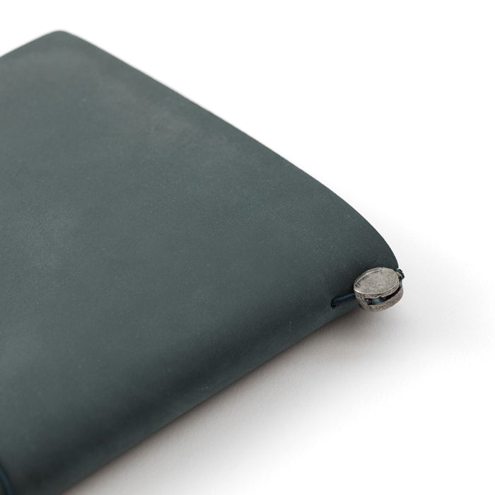 Traveler's Company | Cuaderno Traveler's Notebook Regular Blue