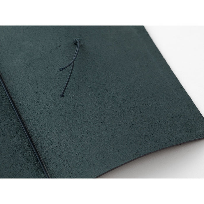 Traveler's Company | Cuaderno Traveler's Notebook Regular Blue