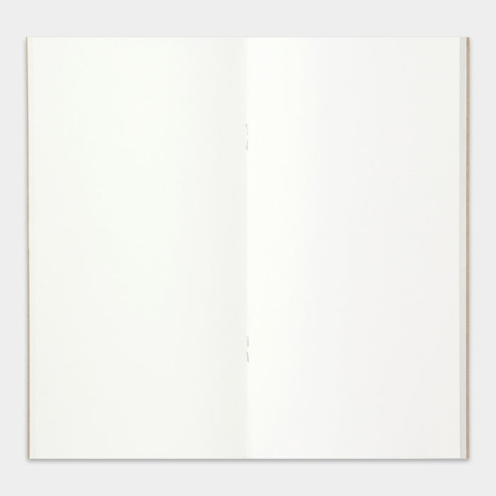 Traveler's Company | Cuaderno Traveler's Notebook Regular Blue