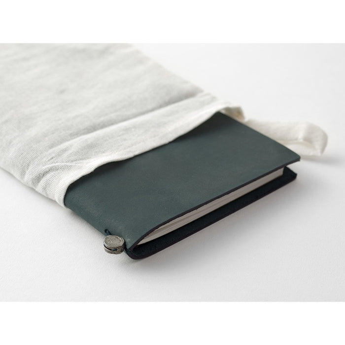 Traveler's Company | Cuaderno Traveler's Notebook Regular Blue