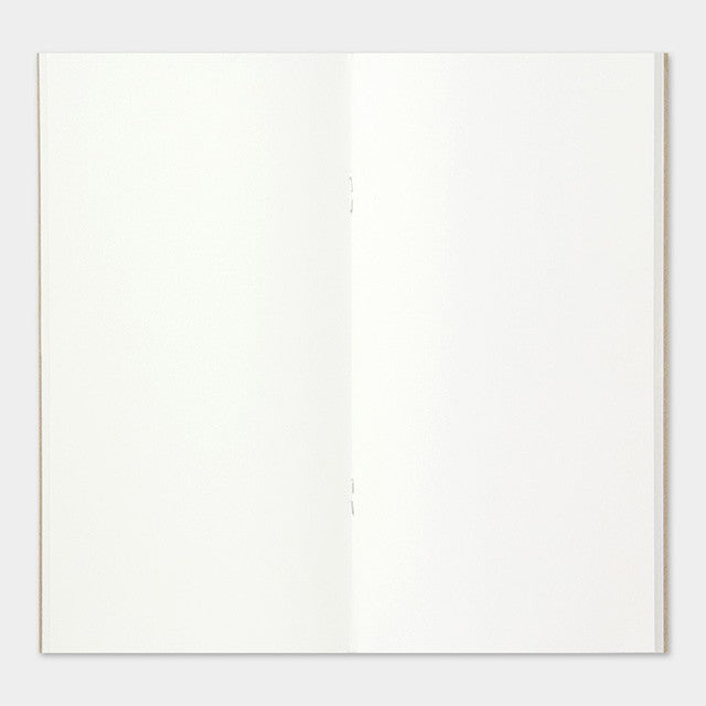 Traveler's Company | Cuaderno Traveler's Notebook Regular Brown