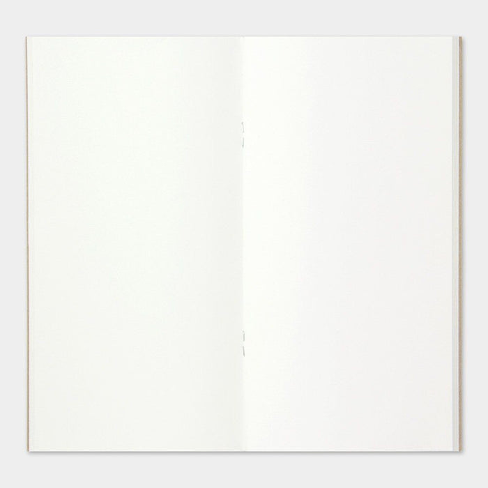 Traveler's Company | Cuaderno Traveler's Notebook Regular Camel
