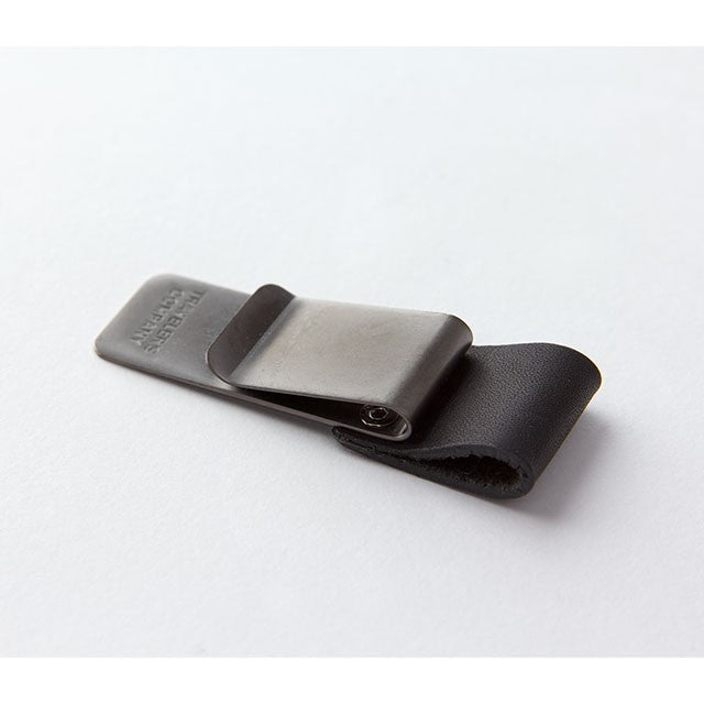 Traveler's Company | Porta bolígrafo M 016 Black