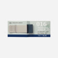 Traveler's Company | Porta Bolígrafo M 016 Blue