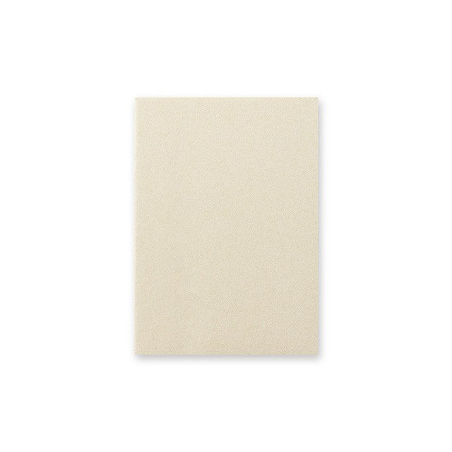 Traveler's Company | Recambio Passport 005 Papel Lightweight
