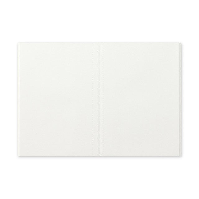 Traveler's Company | Recambio Passport 005 Papel Lightweight