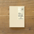 Traveler's Company | Recambio Passport 006 Planificador Mensual