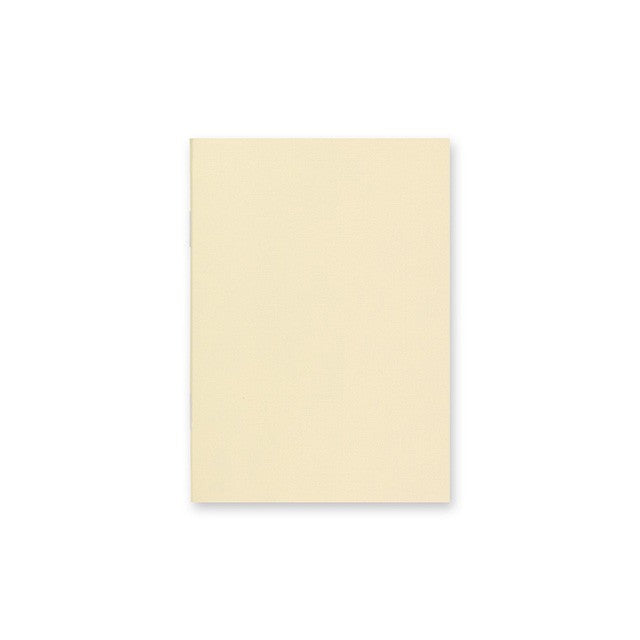 Traveler's Company | Recambio Passport 006 Planificador Mensual