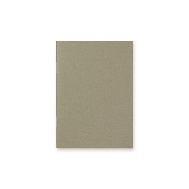 Traveler's Company | Recambio Passport 007 Planificador Semanal