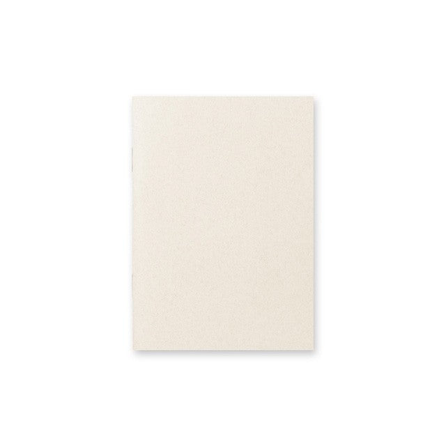 Traveler's Company | Recambio Passport 008 Papel Sketch
