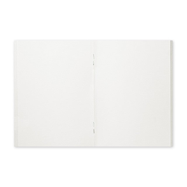 Traveler's Company | Recambio Passport 008 Papel Sketch